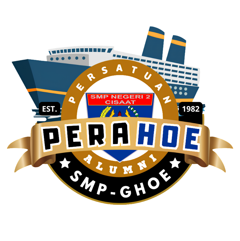 Logo PERAHOE