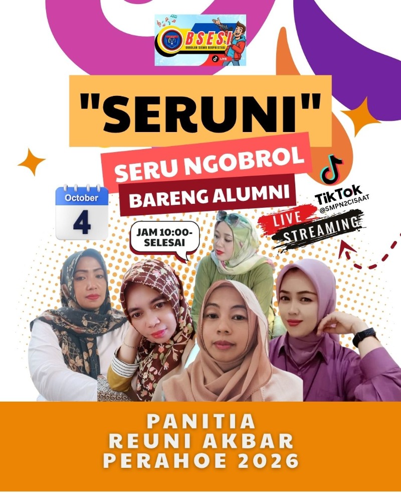 SERUNI