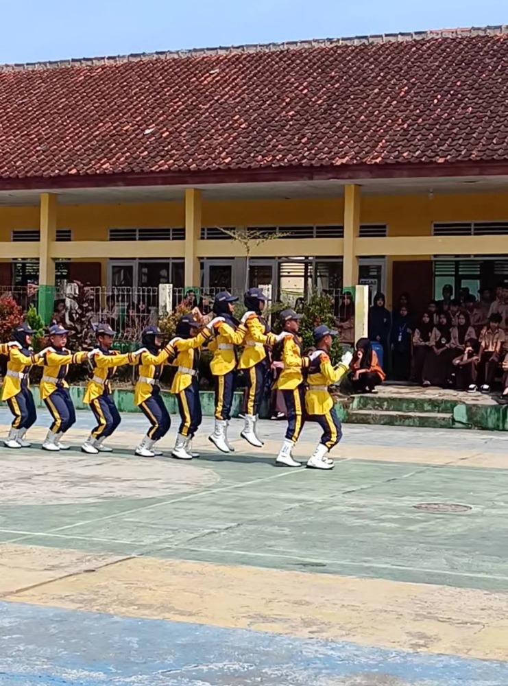 Paskibra
