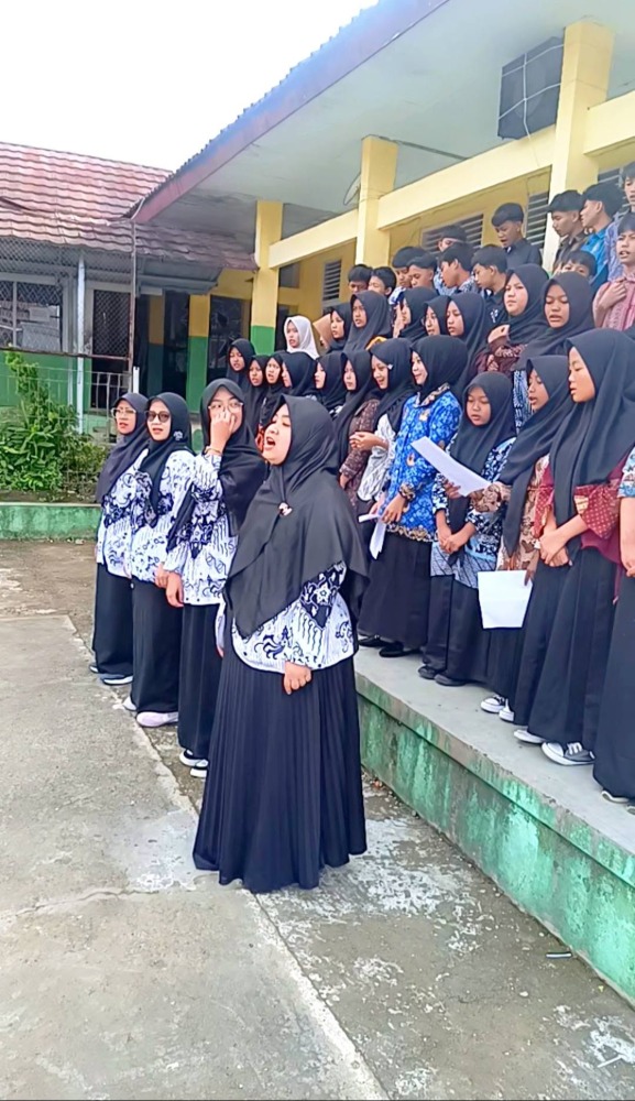Paduan Suara