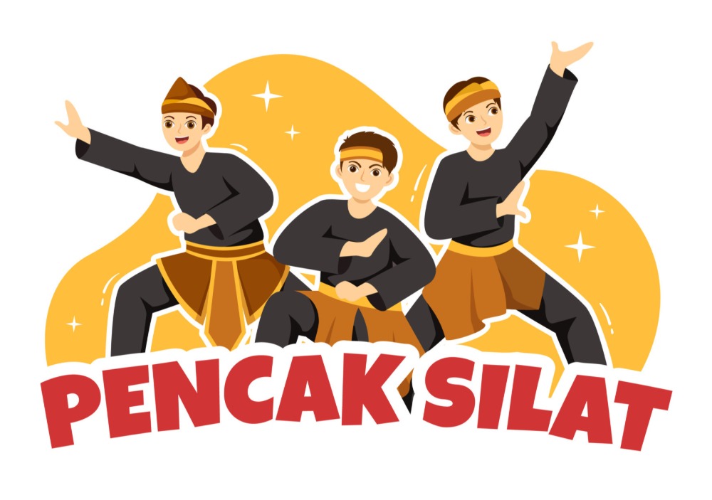 Pencak Silat