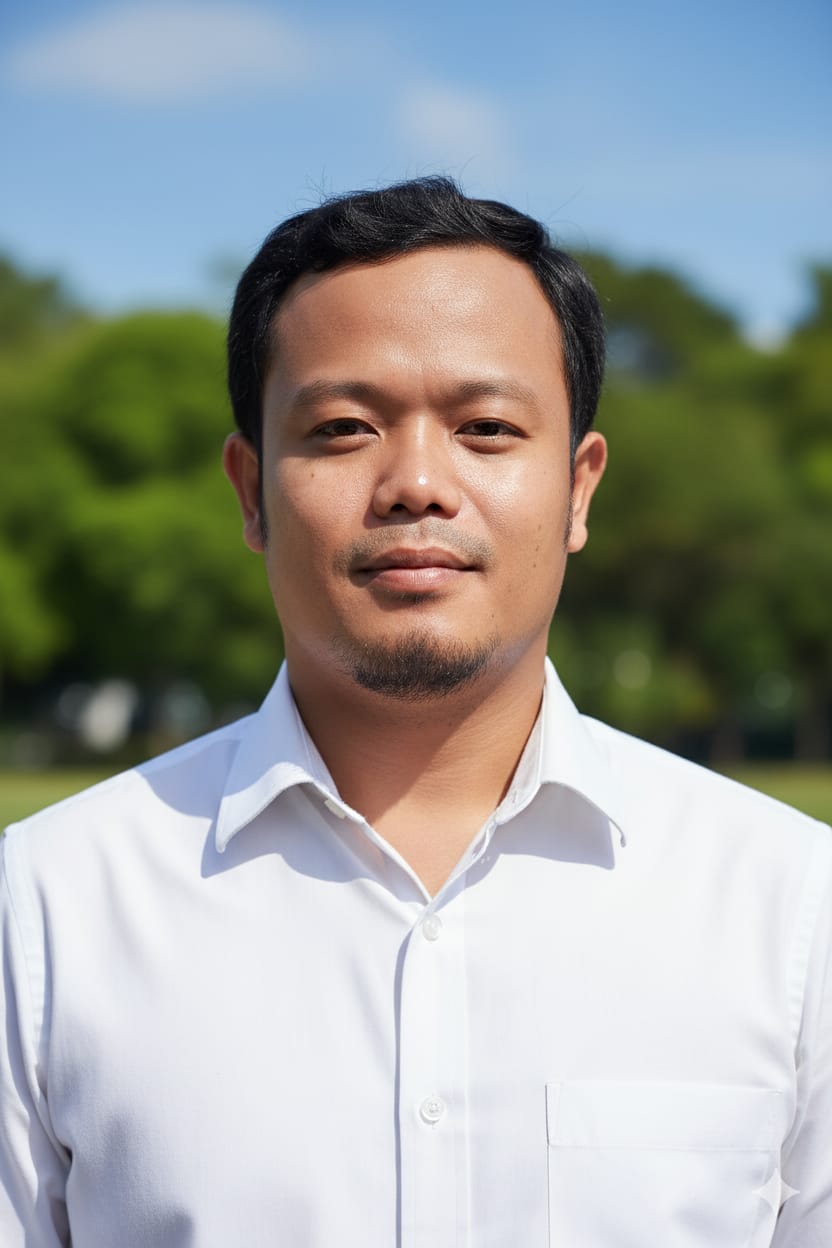 Abdul Fatah, S.Pd