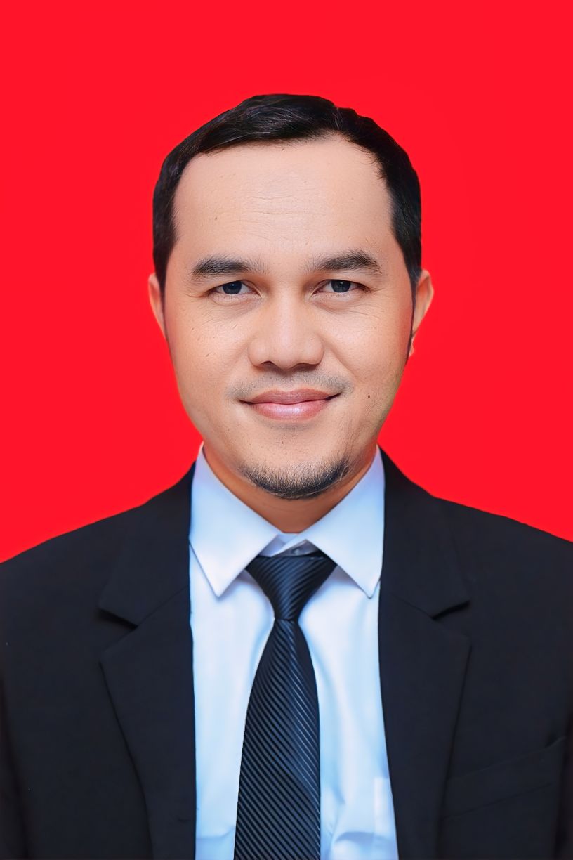 Badrul Mu'min, S.Pd