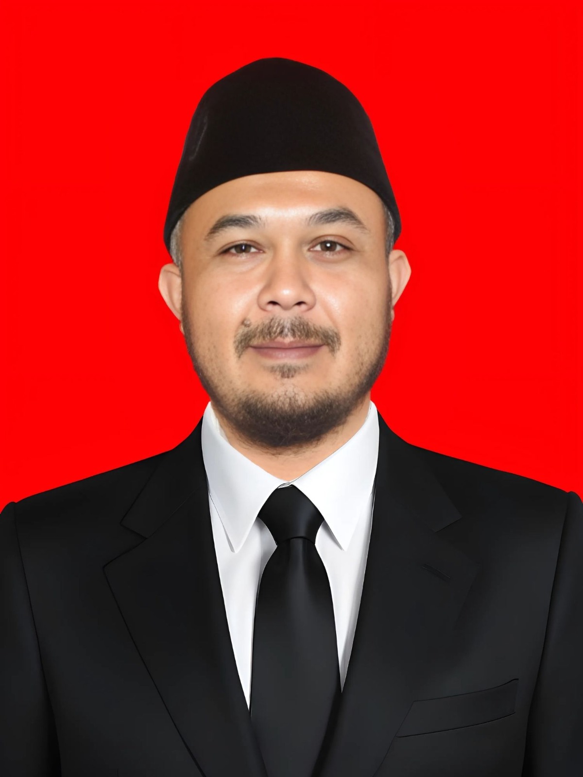 Encep Sunandar, S.Pd.I