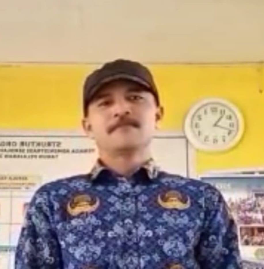 Rian Rubiansyah, S.Pd