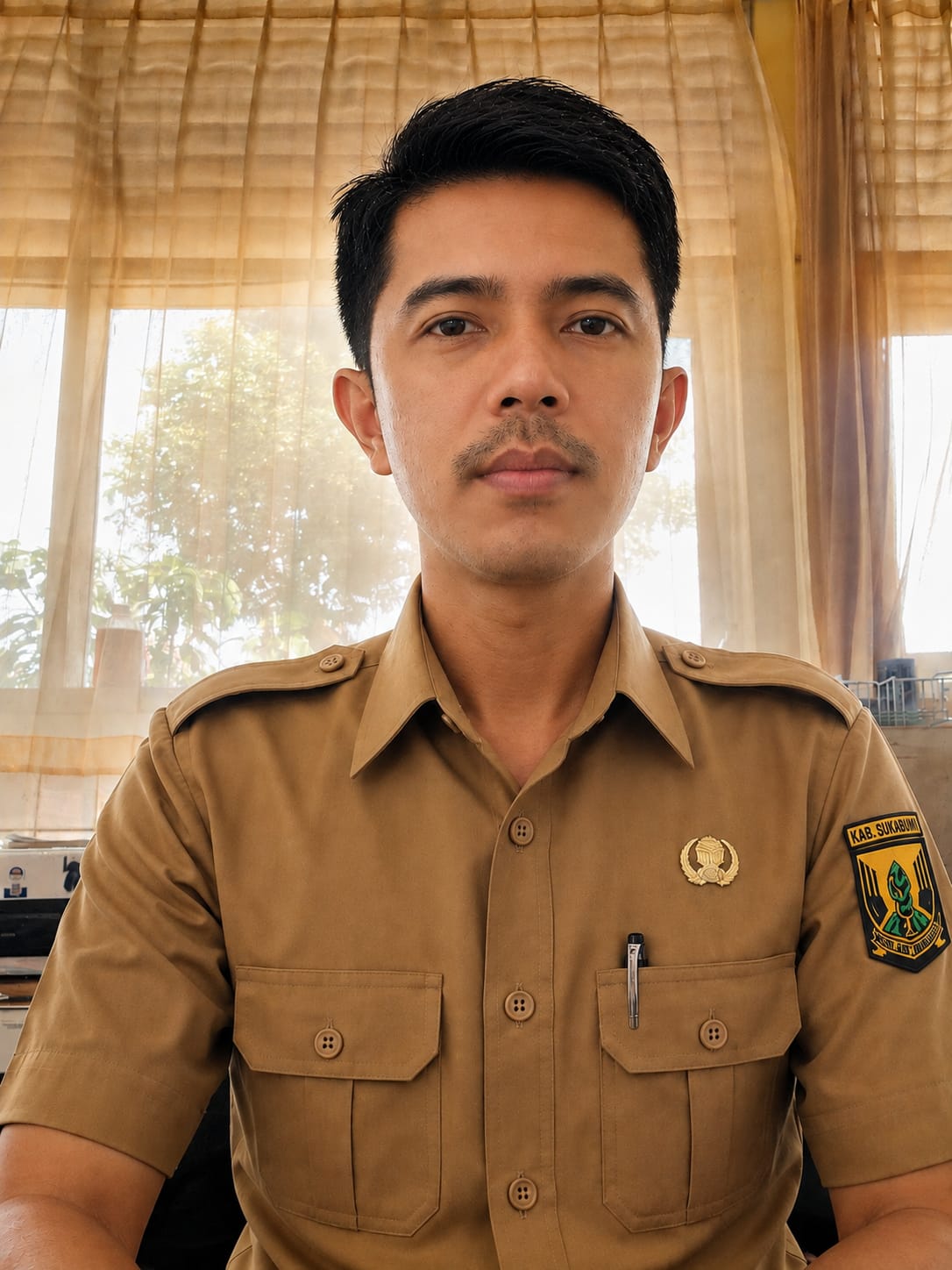 Awalludien Ramadhan Manda Saputra, S.Pd