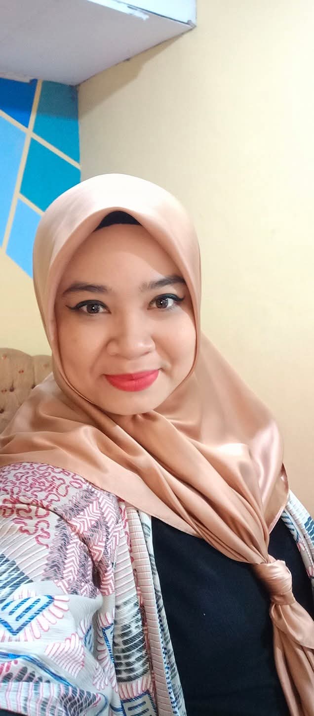 Popy Aryani, S.Pd., M.Pd.