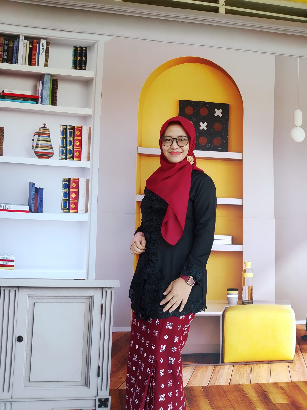 Winda Ependi, S.Pd
