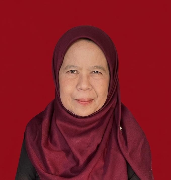 Rosdiana, S.Pd