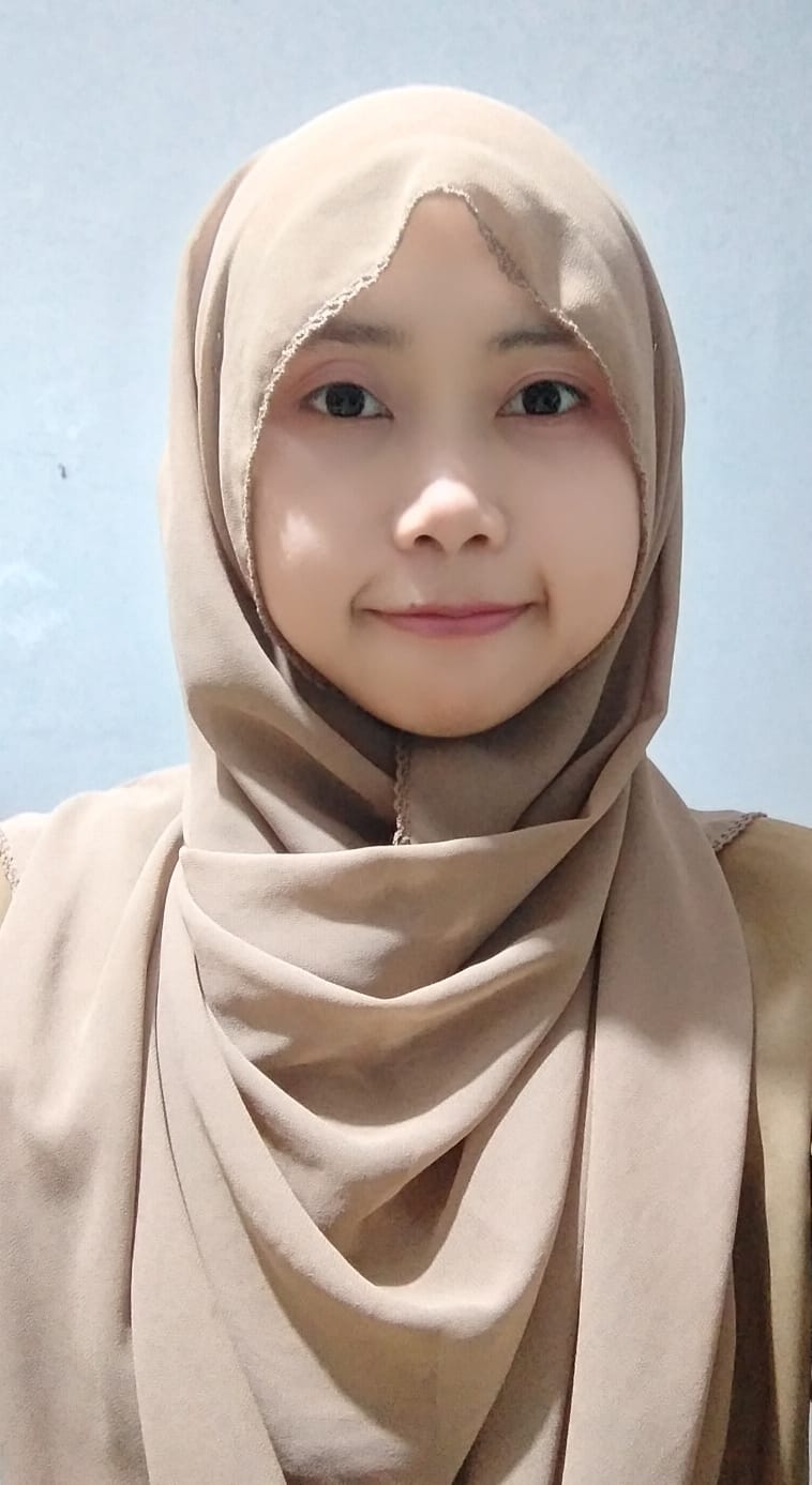 Shelvia Yudha Pertiwi, S.Pd