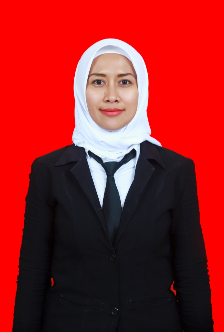 Laila Andayani, S.Pd., M.Pd.
