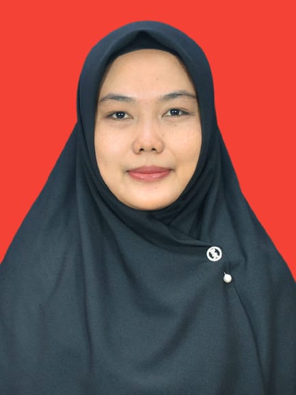 Riyan Apriyanti, S.Pd