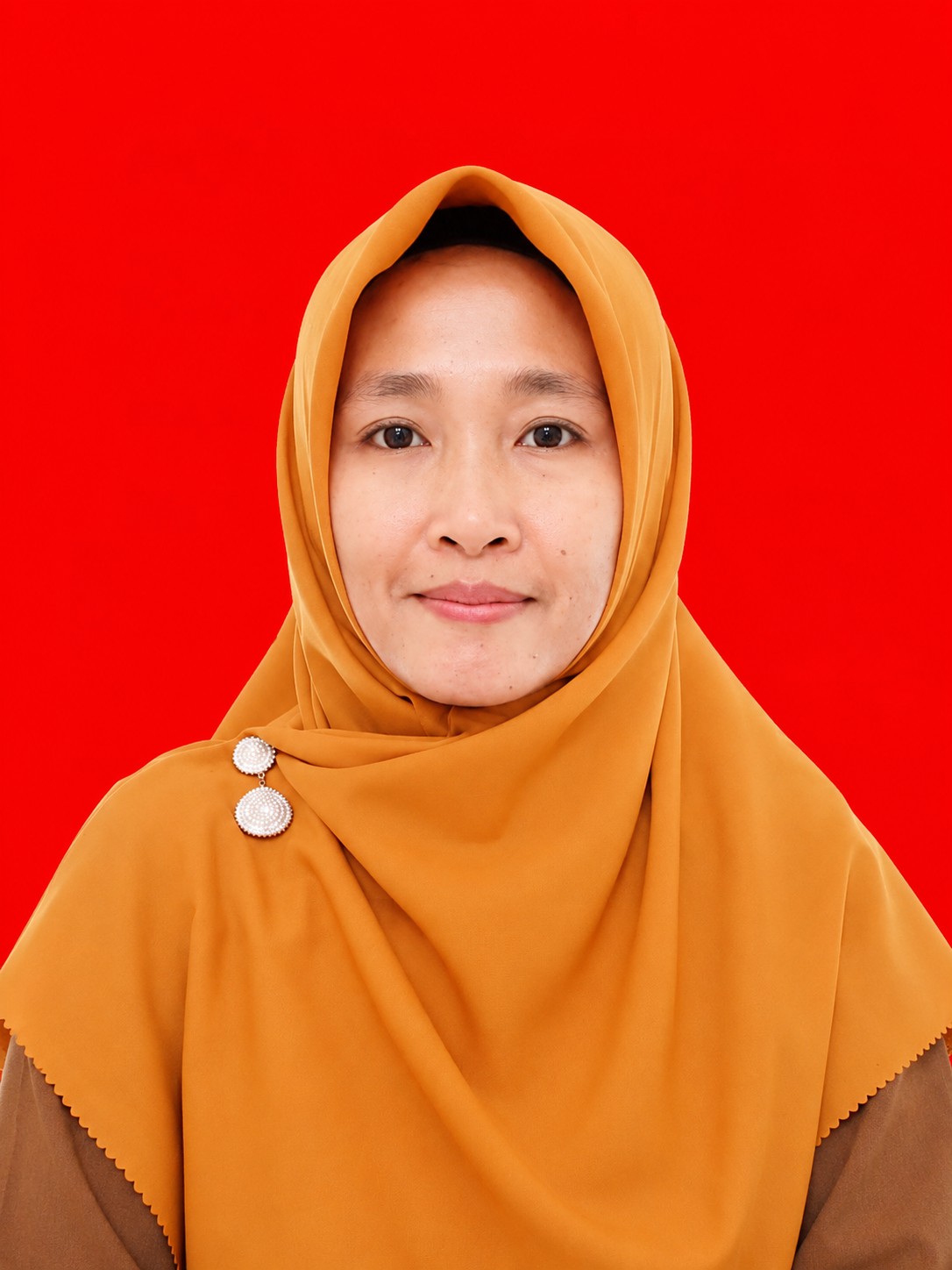 Elsa Silvia, S.Pd.