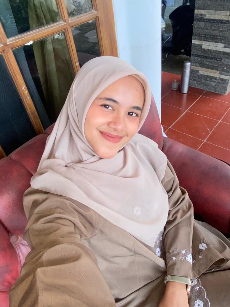 Annida RJ, S.Pd