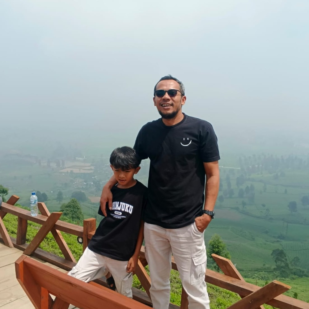 Herida Sopa Kurniawan, A.Md